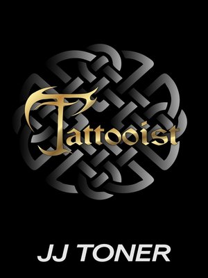 cover image of Tattooist